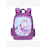 Nikidom Roller Go Okul Sırt Çantası - Unicorn