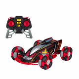 Nikko 1:12 Omnix Pro Extreme Drift Uzaktan Kumandalı Araba 00507 Kırmızı