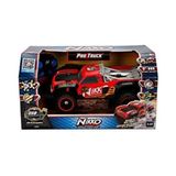 Nikko 1:12 Pro Trucks USB Şarjlı Uzaktan Kumandalı Araba S00010060 - Kırmızı