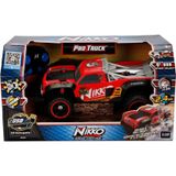 Nikko 1:12 Pro Trucks USB Şarjlı Uzaktan Kumandalı Araba S00010060