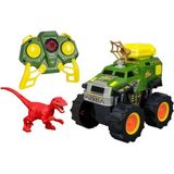 Nikko 1:16 Dino Blaster R/c Uzaktan Kumandalı Araba - Standart