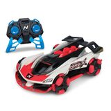 Nikko 1:18 Nano OmniX Uzaktan Kumandalı Araba