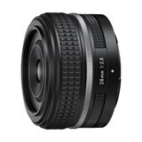 NIKKOR Z 28 mm f/2.8 (SE) Lens