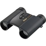 Nikon 10X25 Sportsstar Ex Dürbün Siyah