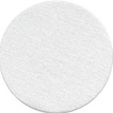 Nikon 115 mm 60 Kum 10 Adet Beyaz Alox Cırtlı Disk Zımpara