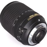 Nikon 18-140mm f/3.5-5.6G ED VR Lens