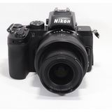 NİKON 2.EL Nikon Z 50 + 24-50mm Lens İle (2.el Çok Temiz)