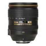 Nikon 24-120mm f-4G ED VR AF-S Lens Fiyatları