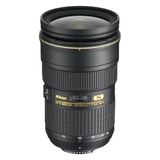 Nikon 24-70mm f-2.8G AF-S Lens