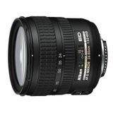 Nikon 24-85mm f-3.5-4.5G AF-S ED VR Lens Fiyatları