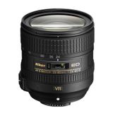 Nikon 24-85mm f-3.5-4.5G AF-S ED VR Lens