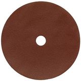 Nikon 33133 36 Kum 180 mm 10 Adet Alox Fiber Disk Zımpara