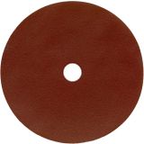 Nikon 33139 60 Kum 180 mm 10 Adet Alox Fiber Disk Zımpara