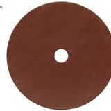 Nikon 33145 120 Kum 180 mm 10 Adet Alox Fiber Disk Zımpara