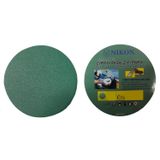 Nikon 52030 115x220 Kum Kırılmaz Yeşil Cırt Zımpara