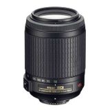 Nikon 55-200mm f-4-5.6G AF-S ED VR Lens