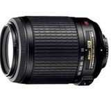 Nikon 55-200mm f/4-5.6G AF-S DX VR Lens