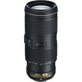 Nikon 70-200mm f/4G AF-S VR Lens