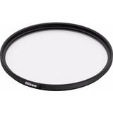 Nikon 72mm UV Filtre - Lens Koruma | Uyumlu: AF-S NIKKOR 24-70mm f/2.8E, 18-200mm f/3.5-5.6G, 70-200mm f/2.8G