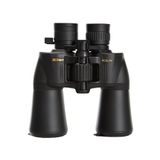 Nikon Aculon A211 10-22x50 zoom dürbün (10 ila 22x, 50mm ön lens çapı) siyah
