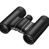 Nikon Aculon T02 10x21 dürbün (10 kat, 21 mm ön lens çapı), siyah