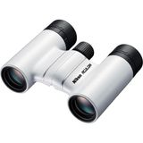 Nikon Aculon T02 8X21 Dürbün (8x, 21MM Ön Objektif Çapı), Beyaz