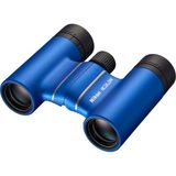 Nikon Aculon T02 8X21 Dürbün (8x, 21MM Ön Objektif Çapı), Mavi