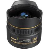 Nikon Af Nikkor 10.5mm f/2.8G DX IF-ED Fisheye Lens