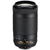 Nikon AF-P DX 70-300mm f/4.5-6.3G ED VR Lens