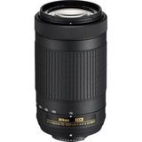 Nikon Af-P Dx Nikkor 70-300 mm F/4.5-6.3g Ed Vr Dslr Lens - Bej