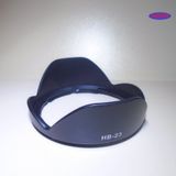 Nikon AF-S 17-35 mm İçin HB23 Parasoley