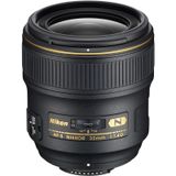 Nikon Af-S 35mm f/1.4G Lens