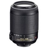 Nikon AF-S 55-200mm f/1.4.5-5.6 VR Lens