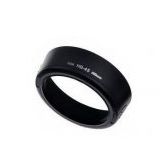 Nikon AF-S DX 18-55mm Lens İçin HB-45 Lens Hood, Parasoley