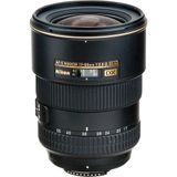 Nikon Af-S Nikkor 17-55mm f/2.8G ED-IF DX Zoom Lens