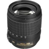 Nikon Af-S Nikkor 18-105mm f/3.5-5.6G VR ED DX Lens