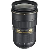 Nikon Af-S Nikkor 24-70mm f/2.8G ED Lens