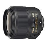 Nikon AF-S Nikkor 35mm f/1.8G ED Lens