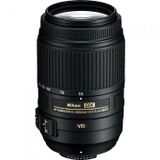 Nikon Af-S Nikkor 55-300mm f/4.5-5.6G VR ED DX Lens