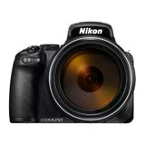 Nikon Coolpix P1100 Dijital Fotoğraf Makinesi