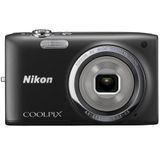 Nikon CoolPix S2700 Dijital Fotoğraf Makinesi