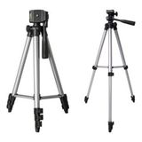 Nikon D3100 Fotoğraf Makinesi 128 cm Tripod