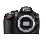 Nikon D3200 Body DSLR Fotoğraf Makinesi
