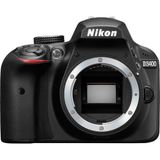 Nikon D3400 Body DSLR Fotoğraf Makinesi