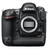 Nikon D4 Body DSLR Fotoğraf Makinesi
