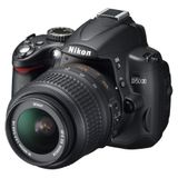 Nikon D500 Body DSLR Fotoğraf Makinesi
