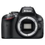 Nikon D5100 Body DSLR Fotoğraf Makinesi