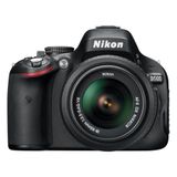 Nikon D5100 Body DSLR Fotoğraf Makinesi