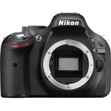 Nikon D5200 Body DSLR Fotoğraf Makinesi