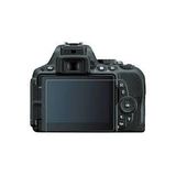 Nikon D5300 Dijital Fotoğraf Makinesi Ekran Koruyucu Uyumlu 9h Nano